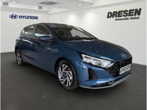 Hyundai i20 FL (MY26) 1.0 T-GDI (90 PS) 7-DCT 2WD Trend+Lenkradheizung+Sitzheizung+Kamera