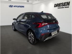 Hyundai i20 FL (MY26) 1.0 T-GDI (90 PS) 7-DCT 2WD Trend+Lenkradheizung+Sitzheizung+Kamera