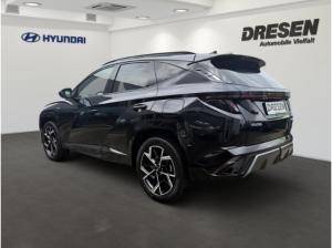Hyundai TUCSON 1.6 N Line X/Assistenz-Paket/Navi/LED/Klimaauto./Sitzheizung
