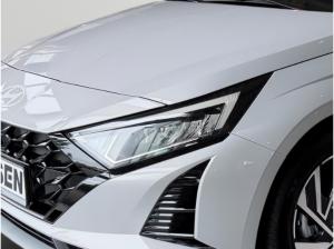 Hyundai i20 FL (MY26) 1.0 T-GDI (90 PS) 7-DCT 2WD Trend Komfortpaket+BOSE SOUND+Lenkradheizung