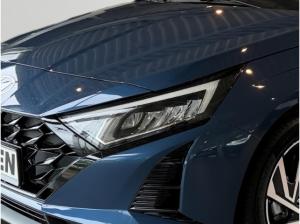 Hyundai i20 FL (MY26) 1.0 T-GDI (90 PS) 7-DCT 2WD Trend+Lenkradheizung+Sitzheizung+Kamera