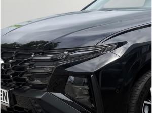 Hyundai TUCSON 1.6 N Line X/Assistenz-Paket/Navi/LED/Klimaauto./Sitzheizung