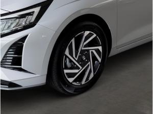 Hyundai i20 FL (MY26) 1.0 T-GDI (90 PS) 7-DCT 2WD Trend Komfortpaket+BOSE SOUND+Lenkradheizung