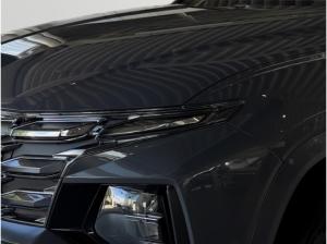 Hyundai TUCSON 1.6 N Line/Automatik/Navi/Sitzheizung/Lenkradheizung