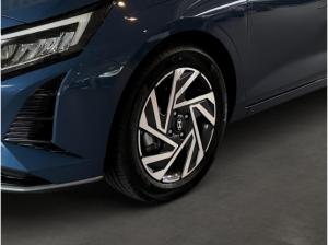Hyundai i20 FL (MY26) 1.0 T-GDI (90 PS) 7-DCT 2WD Trend+Lenkradheizung+Sitzheizung+Kamera