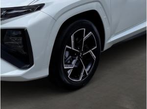 Hyundai TUCSON N Line FL (MY26) 1.6 T-GDI (180 PS) 7-DCT 4WD+MATRIX-LED