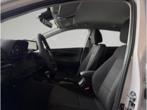 Hyundai i20 FL (MY26) 1.0 T-GDI (90 PS) 7-DCT 2WD Trend Komfortpaket+BOSE SOUND+Lenkradheizung