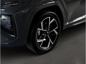 Hyundai TUCSON 1.6 N Line/Automatik/Navi/Sitzheizung/Lenkradheizung
