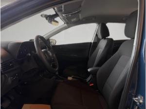 Hyundai i20 FL (MY26) 1.0 T-GDI (90 PS) 7-DCT 2WD Trend+Lenkradheizung+Sitzheizung+Kamera