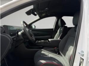 Hyundai TUCSON N Line FL (MY26) 1.6 T-GDI (180 PS) 7-DCT 4WD+MATRIX-LED