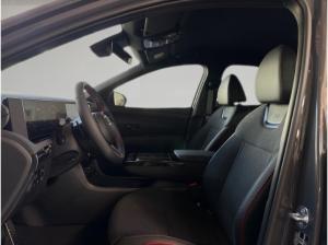 Hyundai TUCSON 1.6 N Line/Automatik/Navi/Sitzheizung/Lenkradheizung