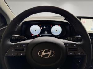 Hyundai i20 FL (MY26) 1.0 T-GDI (90 PS) 6-MT 2WD Prime Dachlackierung+Lenkradheizung+Sitzheizung