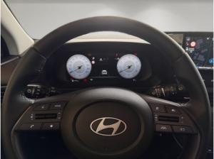 Hyundai i20 FL (MY26) 1.0 T-GDI (90 PS) 7-DCT 2WD Trend+Lenkradheizung+Sitzheizung+Kamera