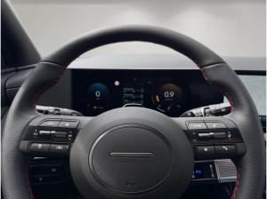 Hyundai TUCSON N Line X FL (MY27) 1.6 T-GDI (150 PS) 7-DCT 2WD+HEAD UP+Lenkradheizung+Sitzheizung uvm.