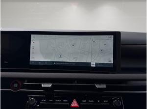 Hyundai TUCSON N Line X FL (MY27) 1.6 T-GDI (150 PS) 7-DCT 2WD+HEAD UP+Lenkradheizung+Sitzheizung uvm.