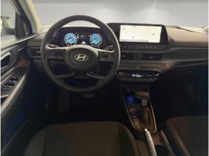 Hyundai i20 FL (MY26) 1.0 T-GDI (90 PS) 7-DCT 2WD Trend Komfortpaket+BOSE SOUND+Lenkradheizung