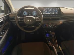 Hyundai i20 FL (MY26) 1.0 T-GDI (90 PS) 7-DCT 2WD Trend+Lenkradheizung+Sitzheizung+Kamera
