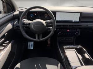 Hyundai TUCSON N Line FL (MY26) 1.6 T-GDI (180 PS) 7-DCT 4WD+MATRIX-LED