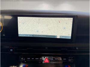 Hyundai TUCSON 1.6 N Line/Automatik/Navi/Sitzheizung/Lenkradheizung