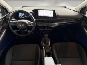 Hyundai i20 FL (MY26) 1.0 T-GDI (90 PS) 7-DCT 2WD Trend Komfortpaket+BOSE SOUND+Lenkradheizung