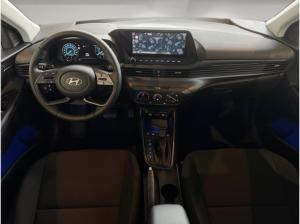 Hyundai i20 FL (MY26) 1.0 T-GDI (90 PS) 7-DCT 2WD Trend+Lenkradheizung+Sitzheizung+Kamera