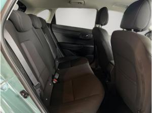 Hyundai i20 FL (MY26) 1.0 T-GDI (90 PS) 6-MT 2WD Prime Dachlackierung+Lenkradheizung+Sitzheizung