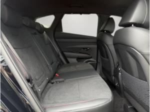 Hyundai TUCSON 1.6 N Line X/Assistenz-Paket/Navi/LED/Klimaauto./Sitzheizung