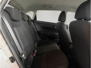 Hyundai i20 FL (MY26) 1.0 T-GDI (90 PS) 7-DCT 2WD Trend Komfortpaket+BOSE SOUND+Lenkradheizung