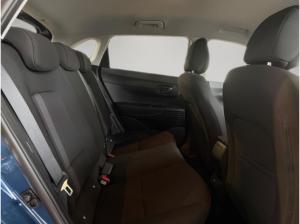 Hyundai i20 FL (MY26) 1.0 T-GDI (90 PS) 7-DCT 2WD Trend+Lenkradheizung+Sitzheizung+Kamera