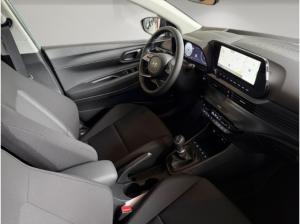 Hyundai i20 FL (MY26) 1.0 T-GDI (90 PS) 6-MT 2WD Prime Dachlackierung+Lenkradheizung+Sitzheizung
