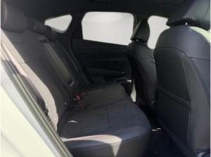 Hyundai TUCSON N Line FL (MY26) 1.6 T-GDI (180 PS) 7-DCT 4WD+MATRIX-LED