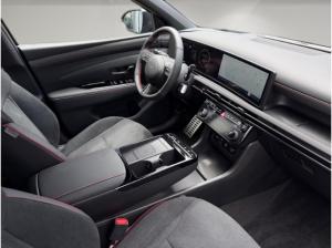 Hyundai TUCSON 1.6 N Line X/Assistenz-Paket/Navi/LED/Klimaauto./Sitzheizung