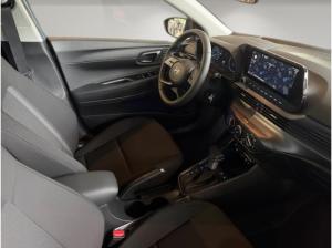 Hyundai i20 FL (MY26) 1.0 T-GDI (90 PS) 7-DCT 2WD Trend+Lenkradheizung+Sitzheizung+Kamera