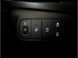 Hyundai i20 FL (MY26) 1.0 T-GDI (90 PS) 6-MT 2WD Prime Dachlackierung+Lenkradheizung+Sitzheizung