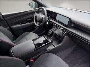 Hyundai TUCSON N Line X FL (MY27) 1.6 T-GDI (150 PS) 7-DCT 2WD+HEAD UP+Lenkradheizung+Sitzheizung uvm.