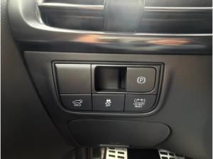 Hyundai TUCSON 1.6 N Line X/Assistenz-Paket/Navi/LED/Klimaauto./Sitzheizung