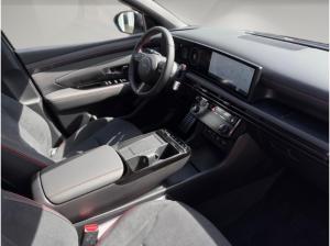 Hyundai TUCSON N Line FL (MY26) 1.6 T-GDI (180 PS) 7-DCT 4WD+MATRIX-LED