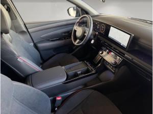 Hyundai TUCSON 1.6 N Line/Automatik/Navi/Sitzheizung/Lenkradheizung