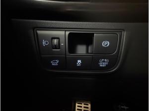 Hyundai TUCSON 1.6 N Line/Automatik/Navi/Sitzheizung/Lenkradheizung