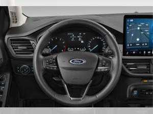 Ford Focus ⚡Titanium Edition⚡❗️inkl. Panoramadach⚡SOFORT VERFÜGBAR