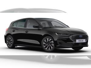 Ford Focus ⚡Titanium Edition⚡❗️inkl. Panoramadach⚡SOFORT VERFÜGBAR