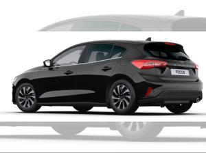 Ford Focus ⚡Titanium Edition⚡❗️inkl. Panoramadach⚡SOFORT VERFÜGBAR