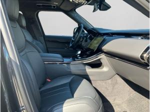 Land Rover Range Rover Sport D350 Autobiography  -  VERFÜGBAR MÄRZ 2026 - 5 Jahre Garantie ab Erstzulassung