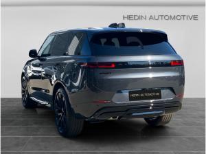 Land Rover Range Rover Sport D350 Autobiography  -  VERFÜGBAR MÄRZ 2026 - 5 Jahre Garantie ab Erstzulassung