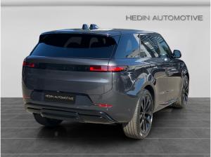 Land Rover Range Rover Sport D350 Autobiography  -  VERFÜGBAR MÄRZ 2026 - 5 Jahre Garantie ab Erstzulassung