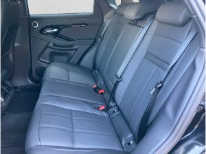 Land Rover Range Rover Evoque P270e Dynamic SE - SOFORT VERFÜGBAR - 5 Jahre Garantie - 0,5%-Versteuerung