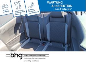 Volkswagen T-Roc Cabriolet 1.0 TSI PDC KAMERA SHZ ACC DAB CARPLAY