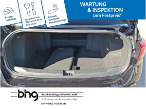 Volkswagen T-Roc Cabriolet 1.0 TSI PDC KAMERA SHZ ACC DAB CARPLAY
