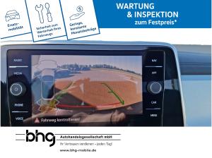 Volkswagen T-Roc Cabriolet 1.0 TSI PDC KAMERA SHZ ACC DAB CARPLAY