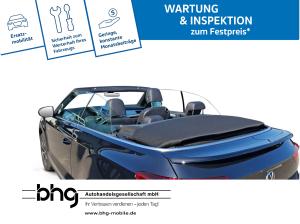 Volkswagen T-Roc Cabriolet 1.0 TSI PDC KAMERA SHZ ACC DAB CARPLAY